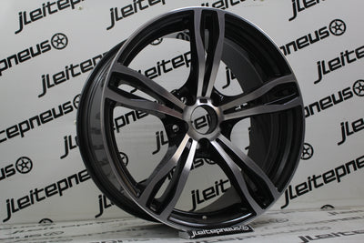 Jantes BMW 19 5x120 8.5+9.5 ET35+40 - Fazemos Montagem/Envio