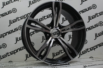 Jantes BMW 19 5x120 8.5+9.5 ET35+40 - Fazemos Montagem/Envio - 0