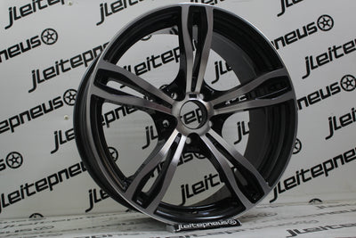 Jantes BMW 19 5x120 8.5+9.5 ET35+40 - Fazemos Montagem/Envio - 0