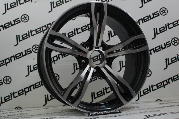 Jantes BMW 19 5x120 8.5+9.5 ET35+40 - Fazemos Montagem/Envio