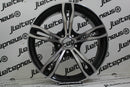 Jantes BMW 19 5x120 8.5+9.5 ET35+40 - Fazemos Montagem/Envio-3