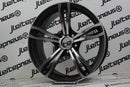 Jantes BMW 19 5x120 8.5+9.5 ET35+40 - Fazemos Montagem/Envio-4