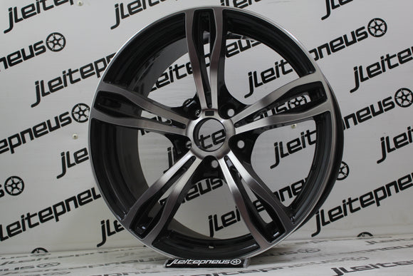 Jantes BMW 19 5x120 8.5+9.5 ET35+40 - Fazemos Montagem/Envio