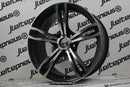 Jantes BMW 19 5x120 8.5+9.5 ET35+40 - Fazemos Montagem/Envio-5