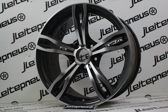 Jantes BMW 19 5x120 8.5+9.5 ET35+40 - Fazemos Montagem/Envio