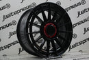 Jantes Novas Style OZ AERO 17 5x100/112 7.5 ET40 - Fazemos Montagem/Envio-1