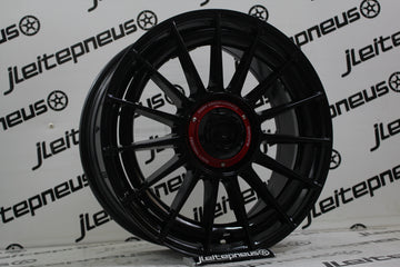 Jantes Novas Style OZ AERO 17 5x100/112 7.5 ET40 - Fazemos Montagem/Envio - 0