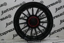 Jantes Novas Style OZ AERO 17 5x100/112 7.5 ET40 - Fazemos Montagem/Envio-3