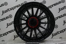 Jantes Novas Style OZ AERO 17 5x100/112 7.5 ET40 - Fazemos Montagem/Envio-4