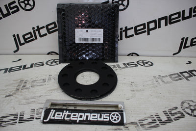 Kit Alargadores / Espaçadores Japan Racing 0.5cm 5x114.3+5x120 64.1