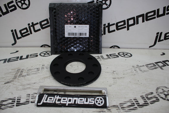 Kit Alargadores / Espaçadores Japan Racing 0.5cm 5x114.3+5x120 64.1