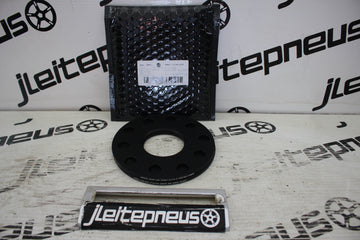 Kit Alargadores / Espaçadores Japan Racing 0.5cm 5x114.3+5x120 60.1