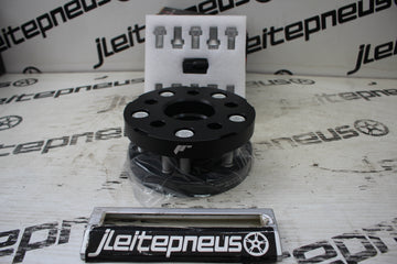Kit Novo Conversores Japan Racing 2.0cm 5x120 to 5x112 72.6-57.1 (12x1.50)