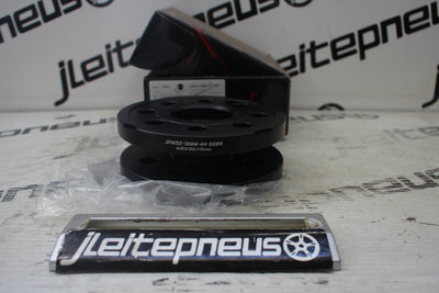 Kit Alargadores / Espaçadores Japan Racing 1.5cm 4x100+4x100 56.1