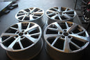 Jantes Originais Audi 18 5x112 7 ET43 - Fazemos Montagem/Envio-7