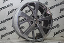 Jantes Originais Audi 18 5x112 7 ET43 - Fazemos Montagem/Envio-1