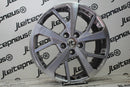 Jantes Originais Audi 18 5x112 7 ET43 - Fazemos Montagem/Envio-2