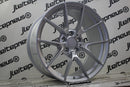 Jantes Novas BMW M4 CS 18 5x120 8+9 ET35+40 - Fazemos Montagem/Envio-1