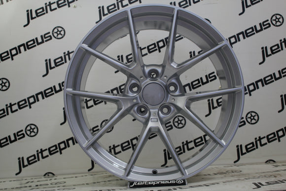 Jantes Novas BMW M4 CS 18 5x120 8+9 ET35+40 - Fazemos Montagem/Envio