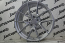 Jantes Novas BMW M4 CS 18 5x120 8+9 ET35+40 - Fazemos Montagem/Envio-4