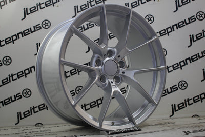 Jantes Novas BMW M4 CS 19 5x120 8.5+9.5 ET35+40 - Fazemos Montagem/Envio