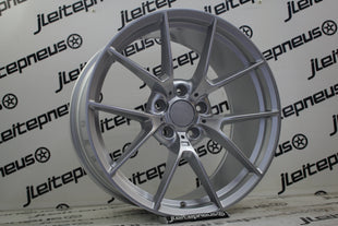 Jantes Novas BMW M4 CS 19 5x120 8.5+9.5 ET35+40 - Fazemos Montagem/Envio