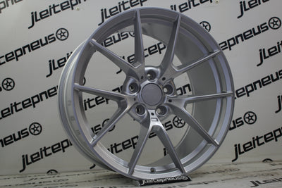 Jantes Novas BMW M4 CS 19 5x120 8.5+9.5 ET35+40 - Fazemos Montagem/Envio - 0