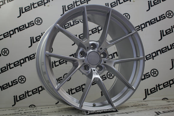 Jantes Novas BMW M4 CS 19 5x120 8.5+9.5 ET35+40 - Fazemos Montagem/Envio