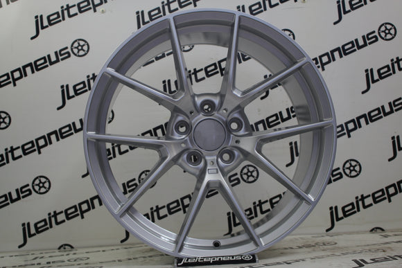 Jantes Novas BMW M4 CS 19 5x120 8.5+9.5 ET35+40 - Fazemos Montagem/Envio