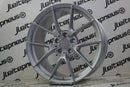 Jantes Novas BMW M4 CS 19 5x120 8.5+9.5 ET35+40 - Fazemos Montagem/Envio-4