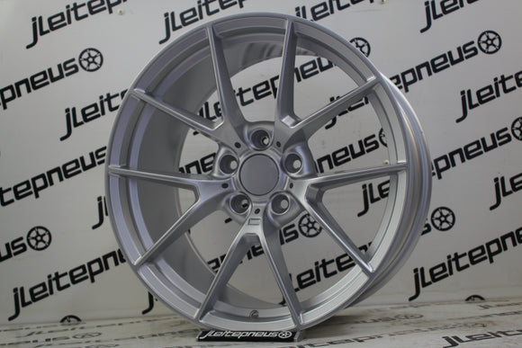 Jantes Novas BMW M4 CS 19 5x120 8.5+9.5 ET35+40 - Fazemos Montagem/Envio
