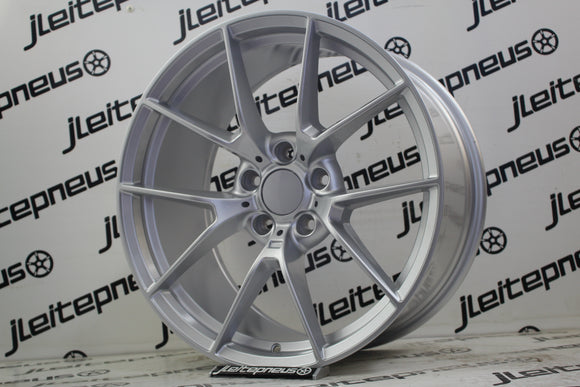 Jantes Novas BMW M4 CS 19 5x120 8.5+9.5 ET35+40 - Fazemos Montagem/Envio