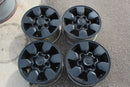 Jantes Originais Toyota Hilux 15 6x139.7 7 ET30 - Fazemos Montagem/Envio-6