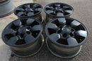 Jantes Originais Toyota Hilux 15 6x139.7 7 ET30 - Fazemos Montagem/Envio-7