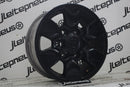 Jantes Originais Toyota Hilux 15 6x139.7 7 ET30 - Fazemos Montagem/Envio-1