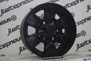 Jantes Originais Toyota Hilux 15 6x139.7 7 ET30 - Fazemos Montagem/Envio-2