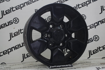 Jantes Originais Toyota Hilux 15 6x139.7 7 ET30 - Fazemos Montagem/Envio - 0