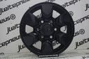 Jantes Originais Toyota Hilux 15 6x139.7 7 ET30 - Fazemos Montagem/Envio-3