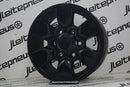 Jantes Originais Toyota Hilux 15 6x139.7 7 ET30 - Fazemos Montagem/Envio-4