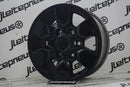 Jantes Originais Toyota Hilux 15 6x139.7 7 ET30 - Fazemos Montagem/Envio-5