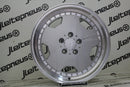 Jantes Novas Mercedes Monoblock 17 5x112 8 ET30 - Fazemos Montagem/Envio-3