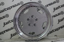 Jantes Novas Mercedes Monoblock 17 5x112 8 ET30 - Fazemos Montagem/Envio-4