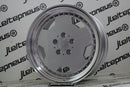 Jantes Novas Mercedes Monoblock 17 5x112 8 ET30 - Fazemos Montagem/Envio-5