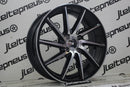 Jantes Novas Style Vossen 16 4x100 6 ET35 - Fazemos Montagem/Envio-1