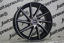 Jantes Novas Style Vossen 16 4x100 6 ET35 - Fazemos Montagem/Envio-2