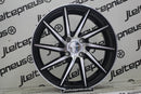 Jantes Novas Style Vossen 16 4x100 6 ET35 - Fazemos Montagem/Envio-3