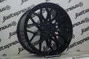 Jantes Novas BMW 18 5x120 8+8.5 ET38+40 - Fazemos Montagem/Envio-1