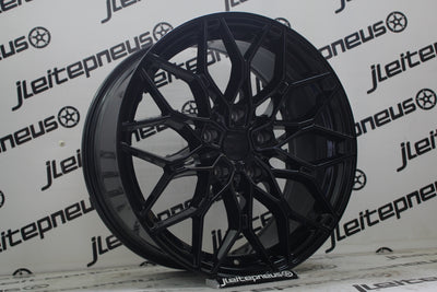 Jantes Novas BMW 18 5x120 8+8.5 ET38+40 - Fazemos Montagem/Envio