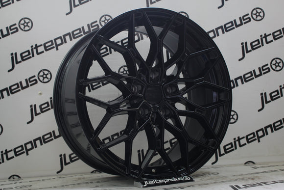 Jantes Novas BMW 18 5x120 8+8.5 ET38+40 - Fazemos Montagem/Envio