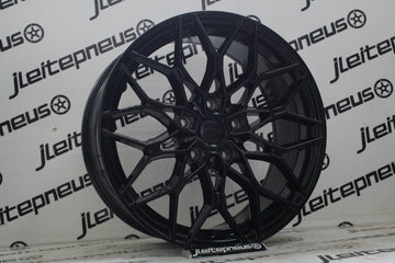 Jantes Novas BMW 18 5x120 8+8.5 ET38+40 - Fazemos Montagem/Envio - 0